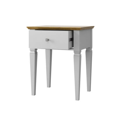 Тумба прикроватная Ольса-С 01